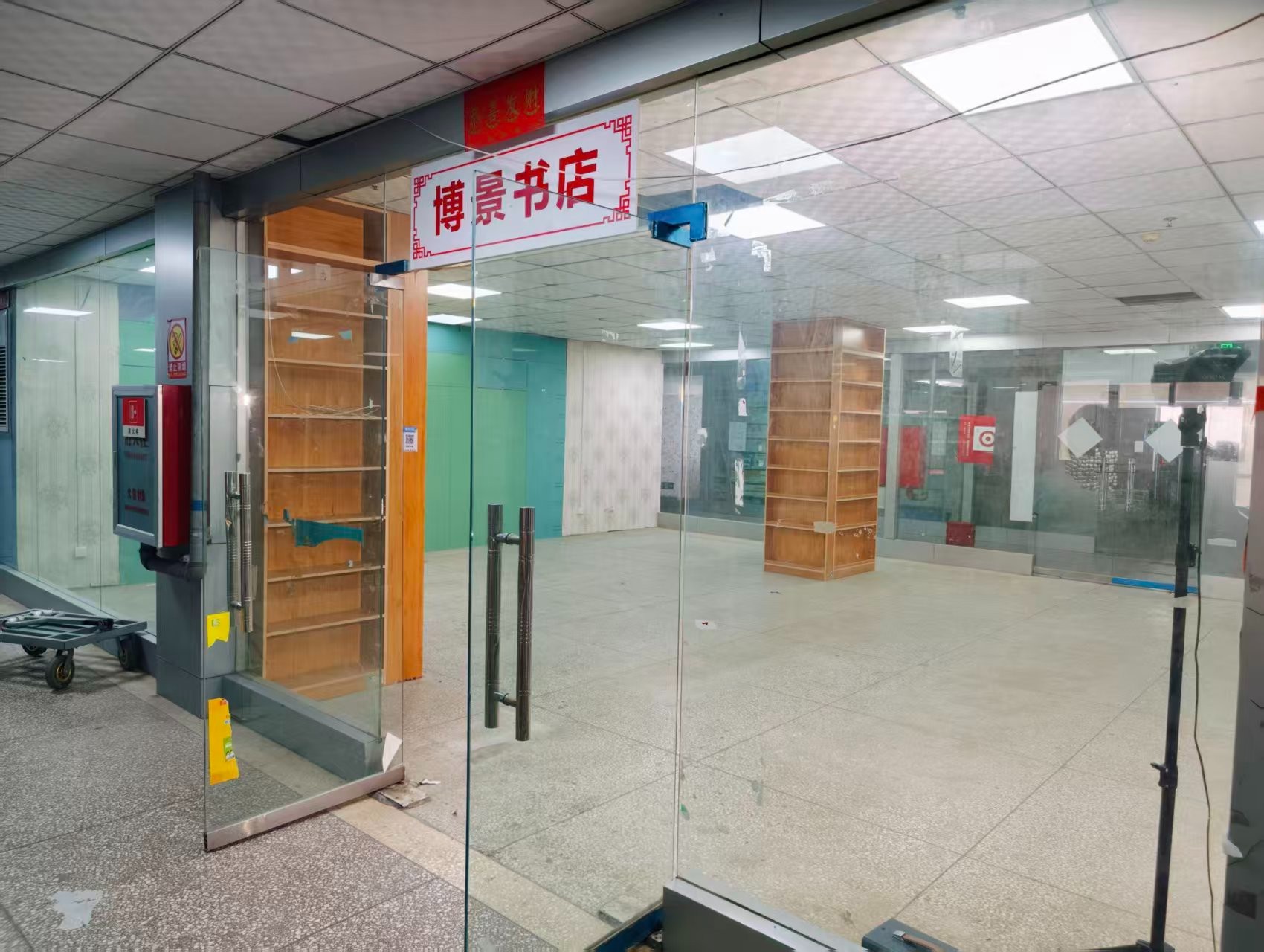 金谷园中街AI浪潮已至，优质企业抢先布局